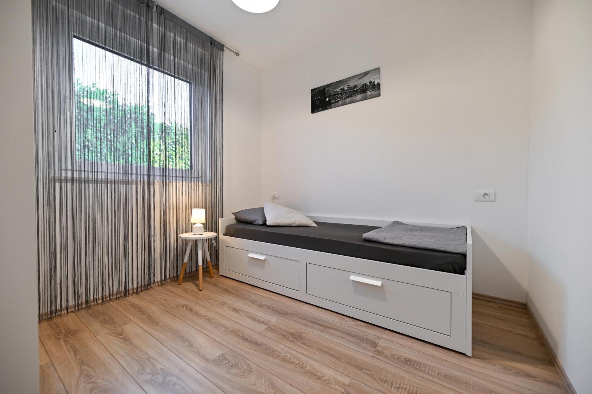 Holiday Home Aprilis With Pool, Jacuzzi And Sauna Galovac  Esterno foto
